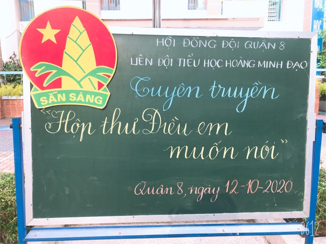 Ảnh đại diện
